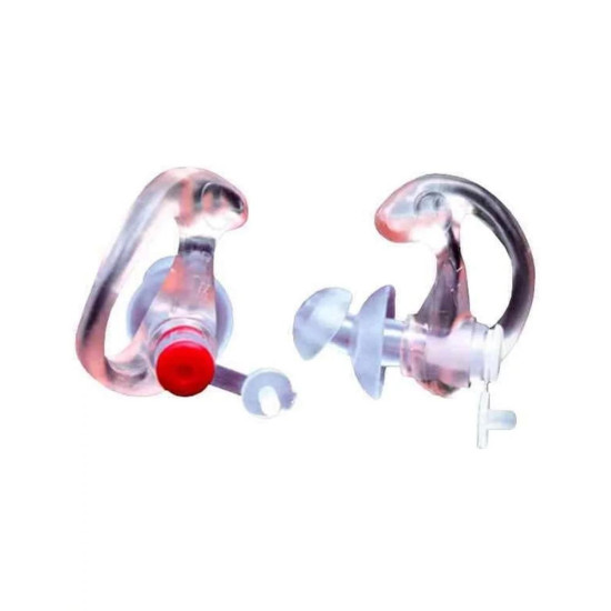 Alvis MK3 Earplugs -...