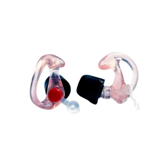 Alvis MK5 Earplugs -...