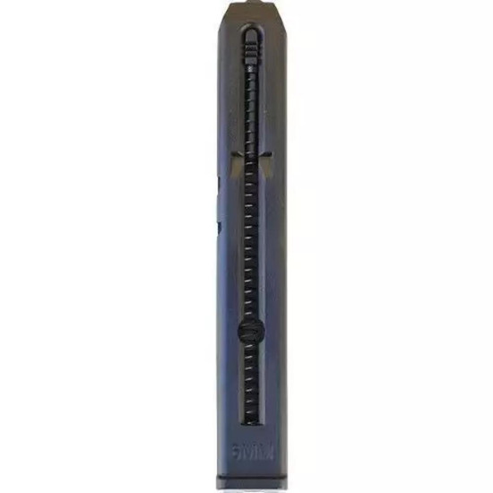 Umarex CO2 Silencer magasin...