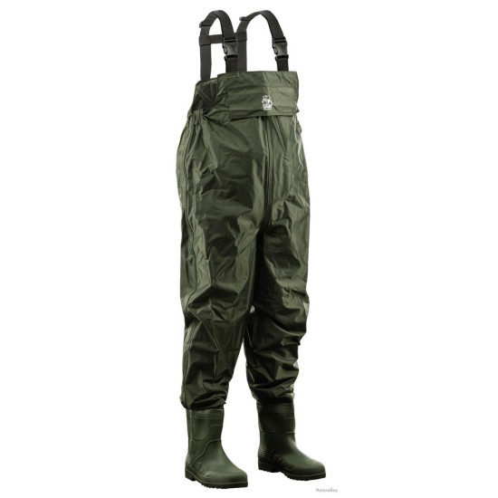 Lightweight Nylon Waders -...