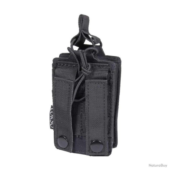 Poche Porte-Chargeur Simple...