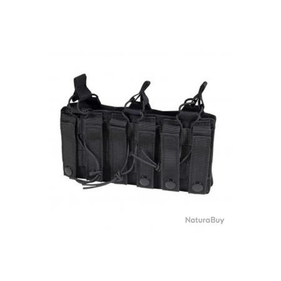 Corso Tactical Triple M4...