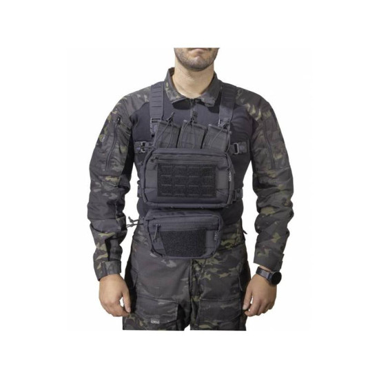 Chest Rig Corso Tactical...