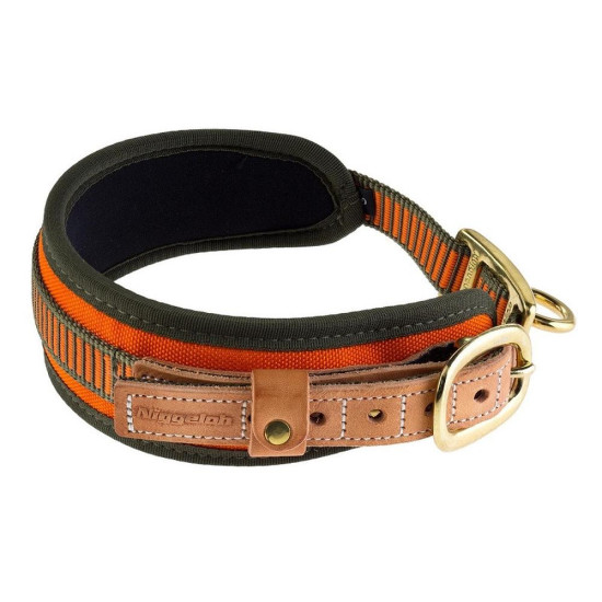 Niggeloh Fluorescent Orange...