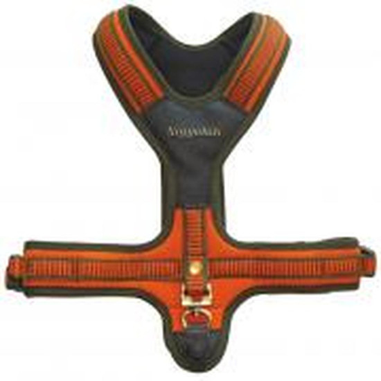 Niggeloh Orange Neoprene...