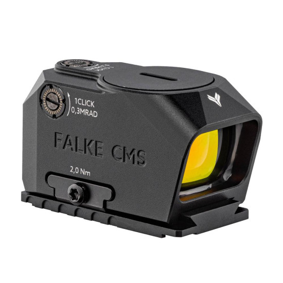Red Dot Falke - Viseur...