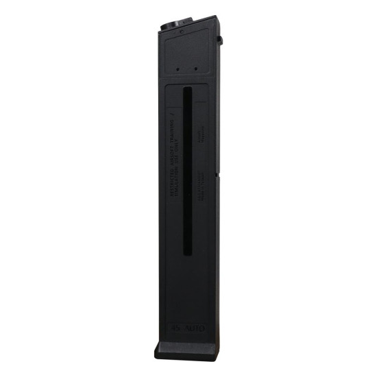 Hi-Cap 520 Rounds Magazine...