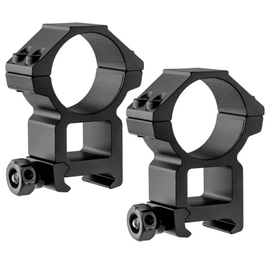 UTG Monteringsringe 21 mm...