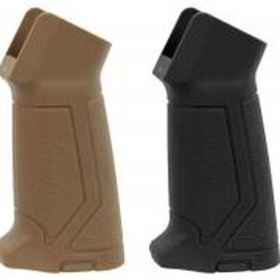 G G M4 Motor Grip - TAN...