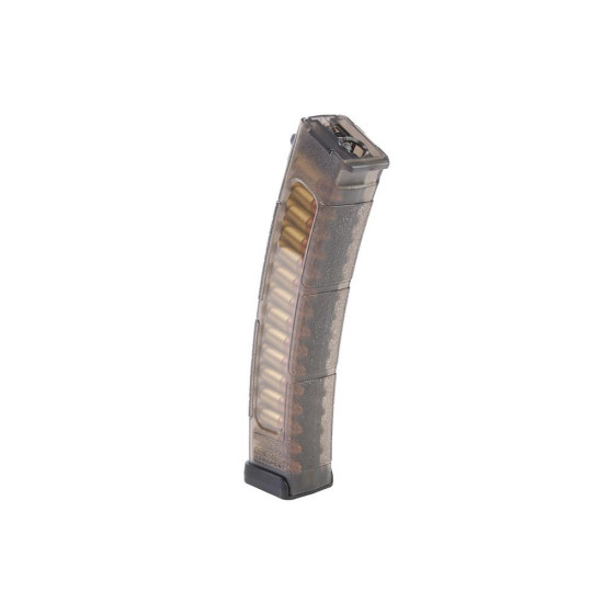 G G PRK9 Magazine - Low-Cap...