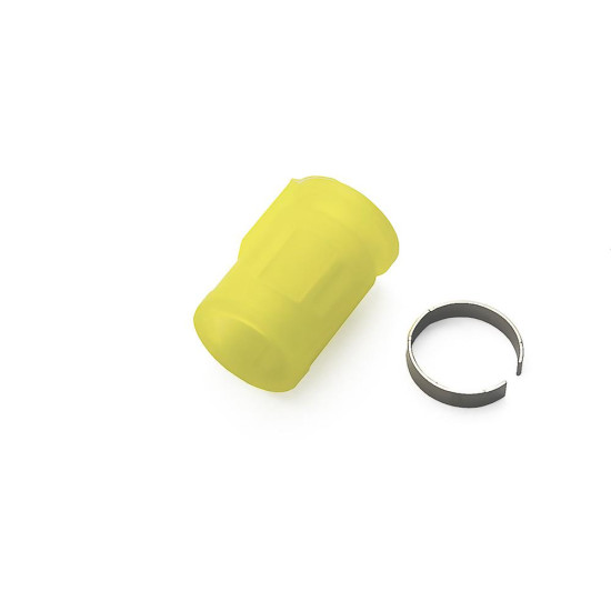 Joint Hop-up Silicone Maple...