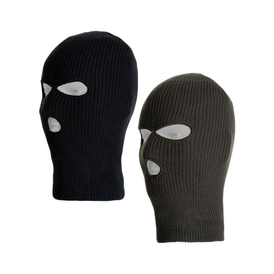 Jack Pyke 3-huls Balaclava...