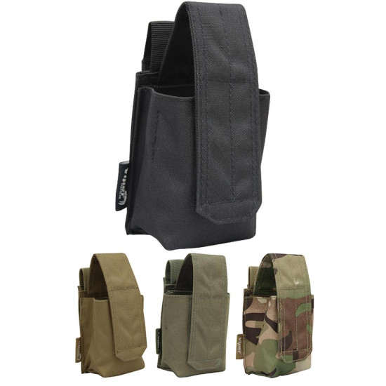 Poche Molle pour Grenade...