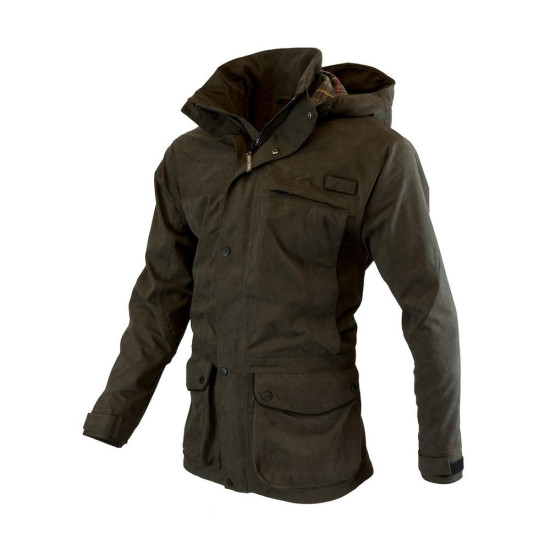 Veste AshcomBe Jack Pyke -...