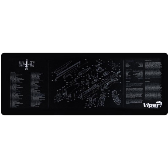 Viper Tactical...