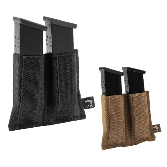 Viper Tactical VX Double...