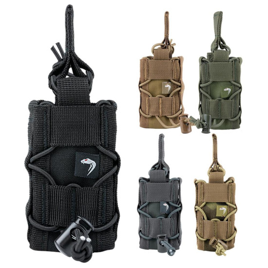Poche Molle pour Grenade...