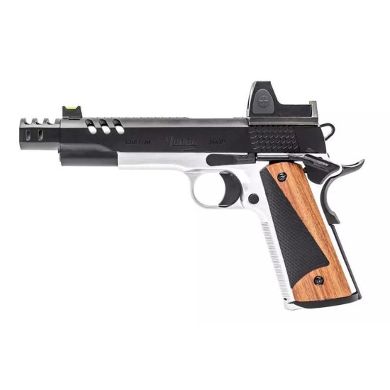 GBB Gas Replica VORSK CS...