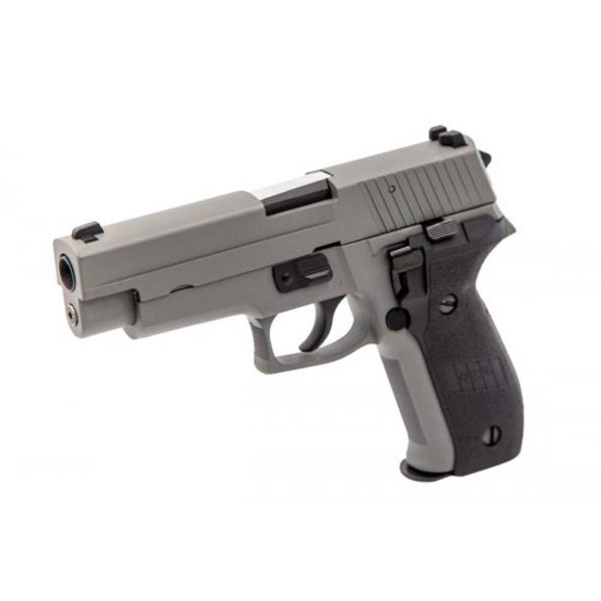 GBB Raven R226 Gray Replica...