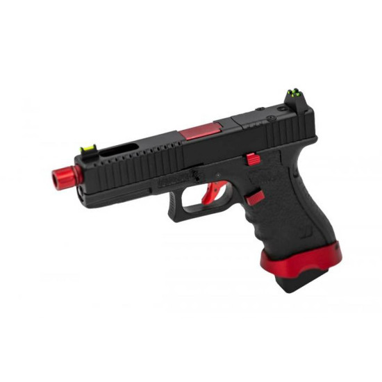 GBB Vorsk EU7 Replica -...
