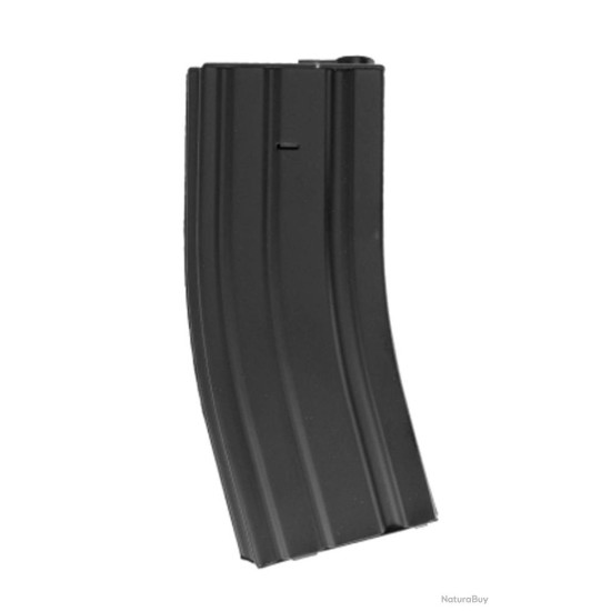 Nuprol M4 Metal Magazine -...