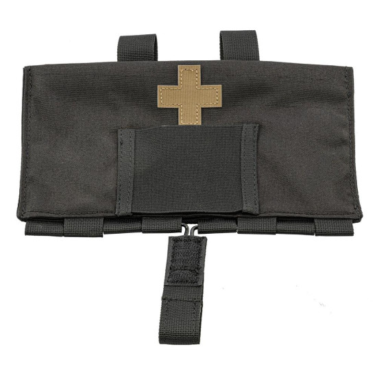 Nuprol Molle Medic Pouch -...