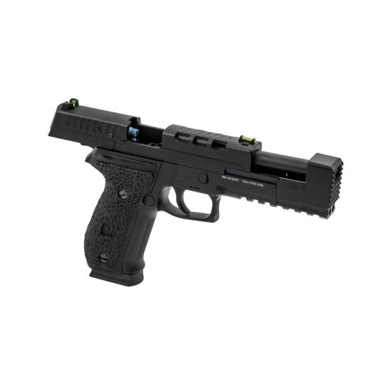 Vorsk Retractable Stock -...