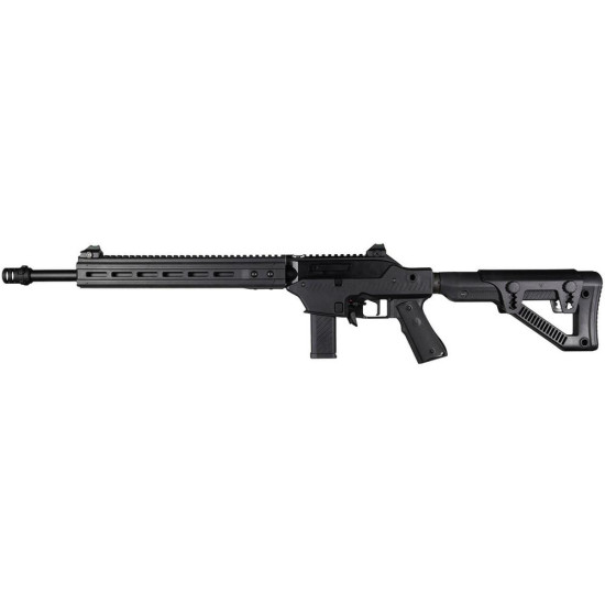 13 Vorsk Handguard - Black...