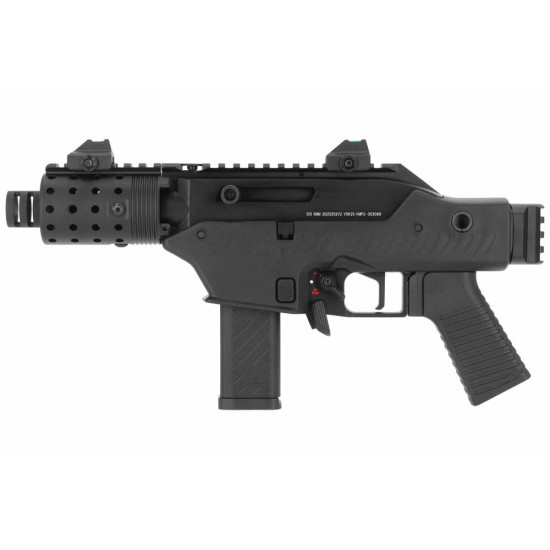 Réplique GBBR VMP-2C Vorsk...