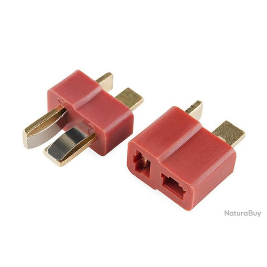 Nuprol T-Dean Connector -...