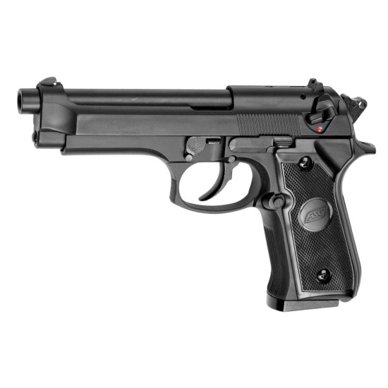 Replika Pistol M92 Gas ASG...