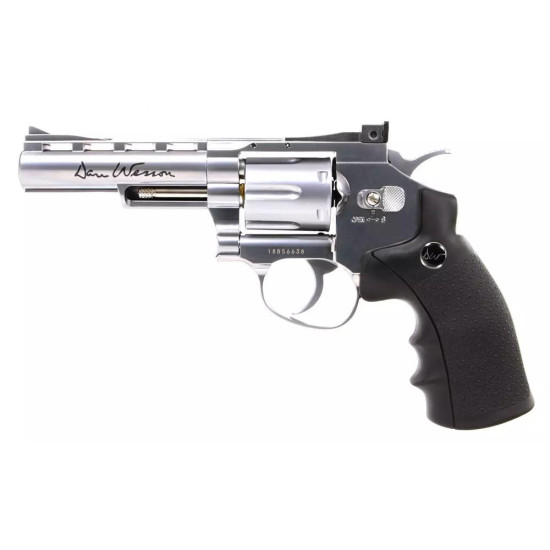 Réplique Airsoft Revolver...