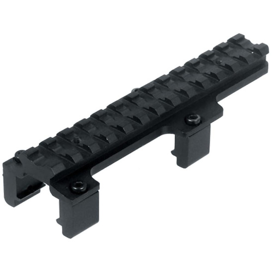 ASG Rail for PM5 - Durable...