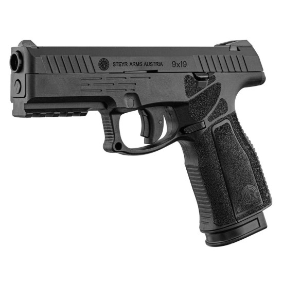 Réplique Pistolet Steyr...