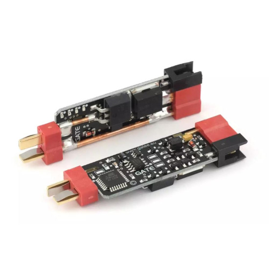 Mosfet Programmable Gate...