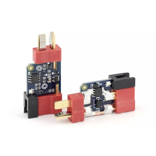 Mosfet NANO Gate -...
