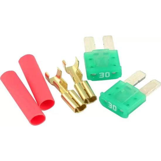 Set of 2 Gate Fuses - High...