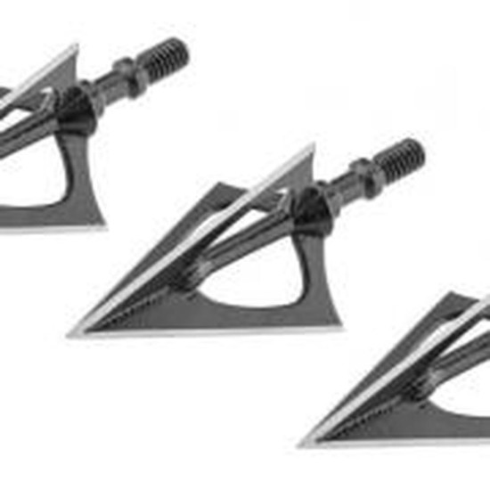 Blackrazor Arrow Tips 100...