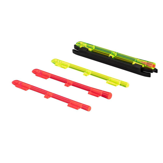 Hi-Viz Magnetic Sights...