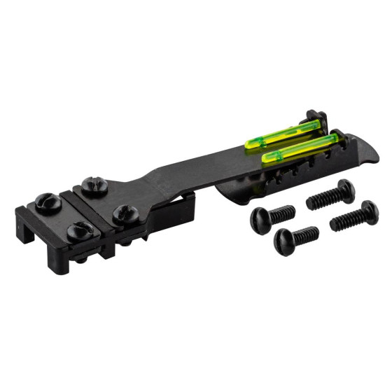 Adjustable Hi-Viz Rear...