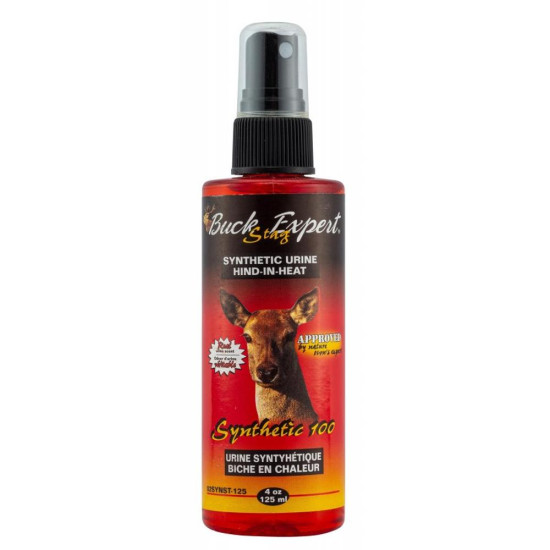 Synthetic Buck Expert Urine...