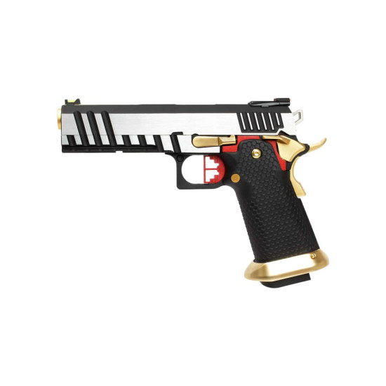 GBB HX200 AW CUSTOM Replika...