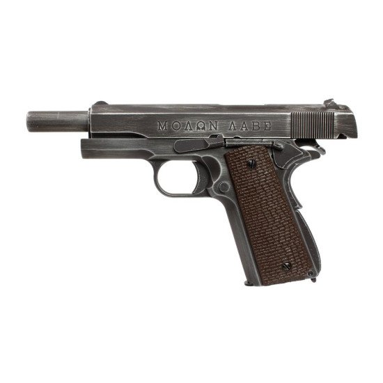 GBB 1911 AW CUSTOM Replika...