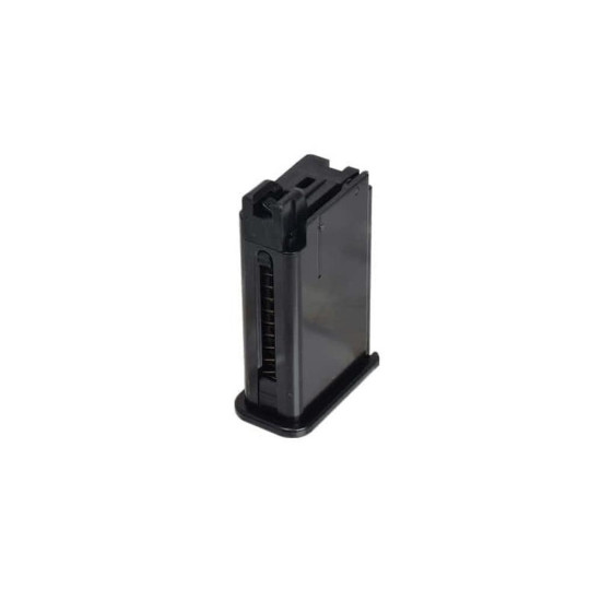 Chargeur Gaz AW CUSTOM pour...