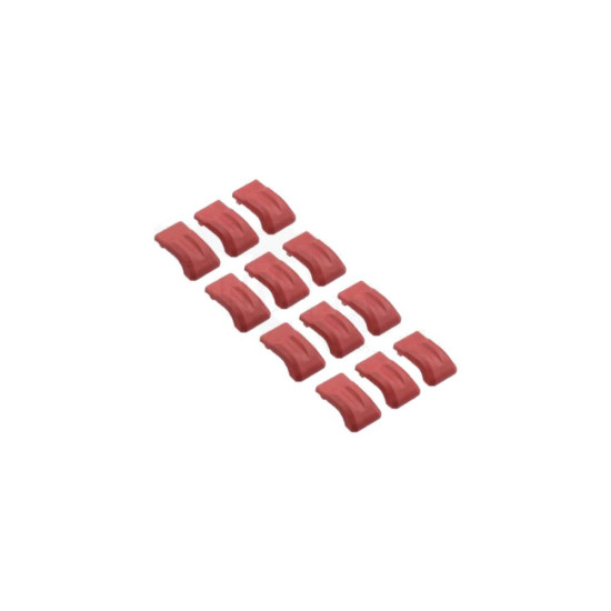 Pads Caoutchouc pour...