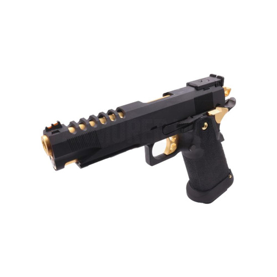 Hi-Capa 5.1 AW CUSTOM...