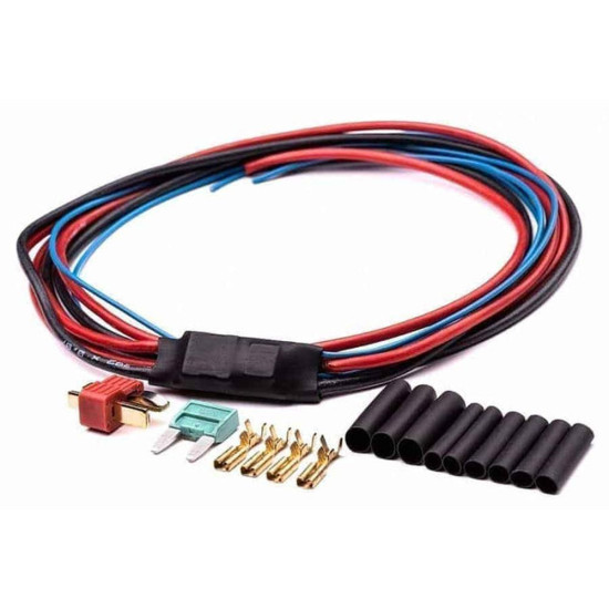 JeffTron Mosfet II...