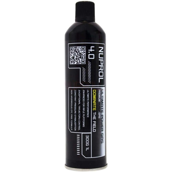 Gaz Nuprol Premium - 1000ml...
