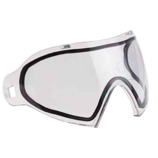 Thermal Dye Screen - Clear...