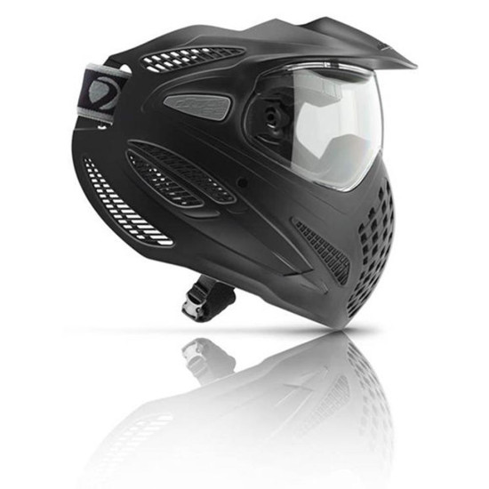 SE Simple Dye Rental Mask -...